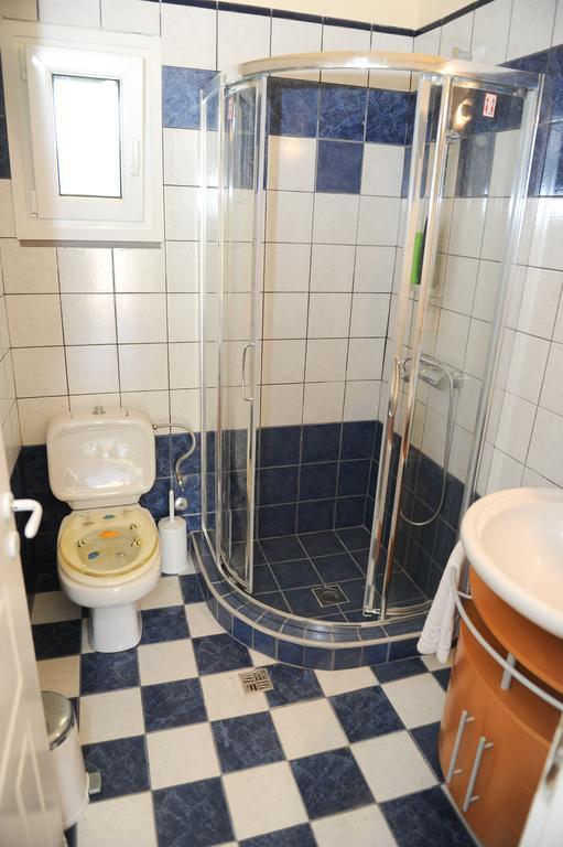 Appartamenti Angelika Perdika  Kamer foto