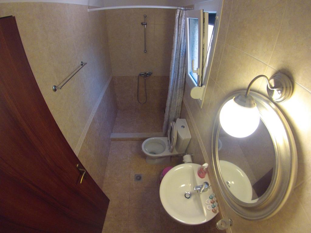 Appartamenti Angelika Perdika  Kamer foto