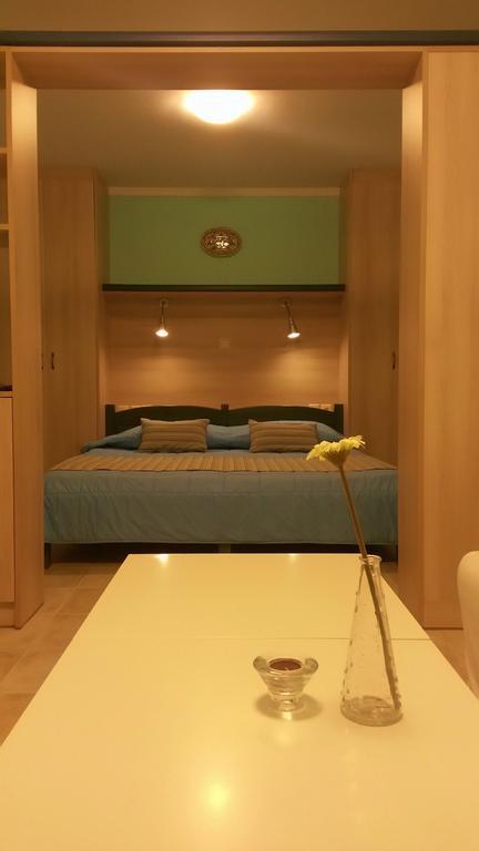 Appartamenti Angelika Perdika  Kamer foto